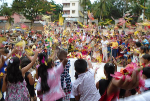 Monthi Fest 